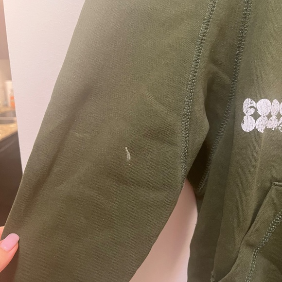 J. Lindbergh Hoodie - Picture 2 of 3